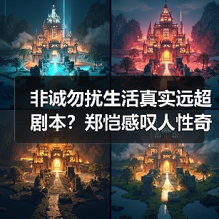 非诚勿扰生活真实远超剧本?郑恺感叹人性奇妙(图4) 郑恺:非诚勿扰真实远比编剧高明,人性奇妙反应令他改写演戏方式-玄熵百博咨询(图4)
