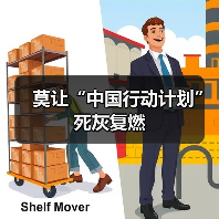 莫让“中国行动计划”死灰复燃(图2) 莫让“中国行动计划”死灰复燃(图2)