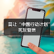 莫让“中国行动计划”死灰复燃 - 玄熵百博咨询