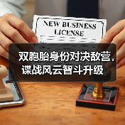 双胞胎身份对决敌营,谍战风云智斗升级(图2) 双胞胎身份对决敌营,谍战风云智斗升级(图2)