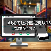 AI如何让冷链损耗从15%跌至4%？(图2)