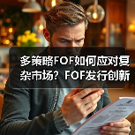 多策略FOF受追捧 元素配置如何提升风险收益比？-玄熵百博咨询(图2)
