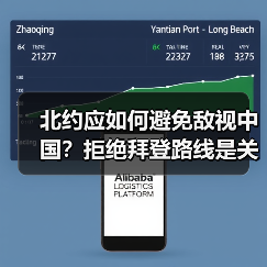 北约应如何避免敌视中国？拒绝拜登路线是关键(图3)