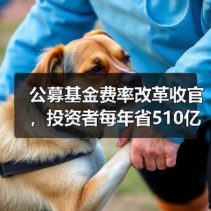 公募基金费率改革收官，投资者每年省510亿成本(图4)