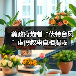 美政府炮制“伏特台风”虚假叙事真相揭露(图4) 美政府炮制“伏特台风”虚假叙事真相揭露(图4)