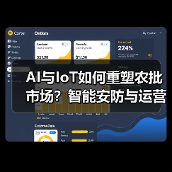 AI与IoT如何重塑农批市场?智能安防与运营革新新路径(图3) AI与IoT如何重塑农批市场?智能安防与运营革新新路径(图3)