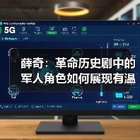 薛奇:革命历史剧中的军人角色如何展现有温度的军魂?(图2) 薛奇:革命历史剧中的军人角色如何展现有温度的军魂?(图2)