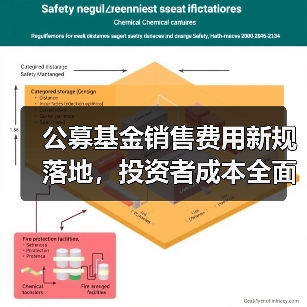 公募基金销售费用新规落地，投资者成本全面降低？(图2)