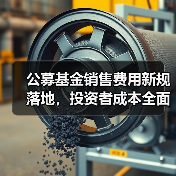 公募基金销售费用新规落地，投资者成本全面降低？(图4)