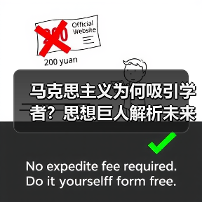 马克思主义为何吸引学者?思想巨人解析未来方向(图4) 马克思主义为何吸引学者?思想巨人解析未来方向(图4)