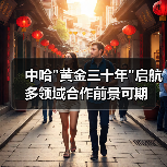 中哈 中哈黄金三十年启航 多领域合作前景可期(图2)