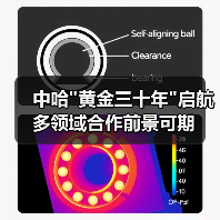 中哈 中哈黄金三十年启航 多领域合作前景可期(图4)