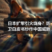 日本扩军引火烧身?防卫白皮书炒作中国威胁(图3) 日本扩军引火烧身?防卫白皮书炒作中国威胁(图3)