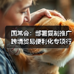 国常会：部署复制推广跨境贸易便利化专项行动政策措施(图2)