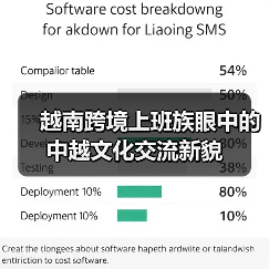 越南跨境上班族眼中的中越文化交流新貌(图4) 越南跨境上班族眼中的中越文化交流新貌(图4)