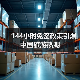 144小时免签政策引爆中国旅游热潮(图4) 144小时免签政策引爆中国旅游热潮(图4)