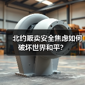 北约贩卖安全焦虑如何破坏世界和平?(图2) 北约贩卖安全焦虑如何破坏世界和平?(图2)