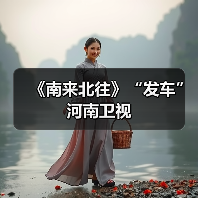 《南来北往》“发车”河南卫视