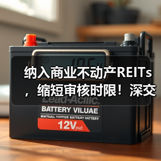 纳入商业不动产REITs,缩短审核时限!深交所修订发布REITs配套自律监管规则(图4) 纳入商业不动产REITs,缩短审核时限!深交所修订发布REITs配套自律监管规则(图4)