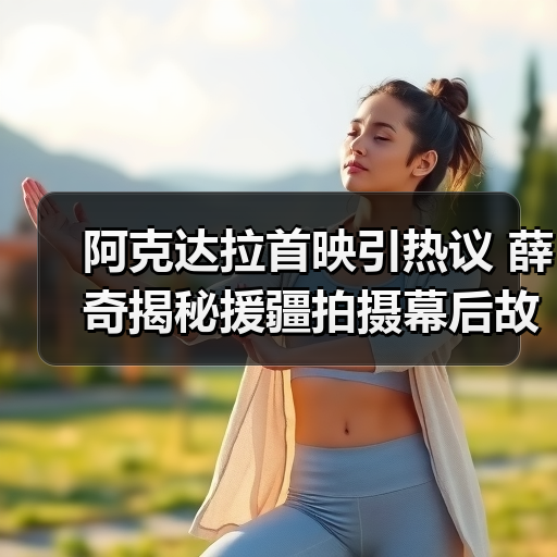 阿克达拉首映引热议 薛奇揭秘援疆拍摄幕后故事(图2) 阿克达拉首映引热议 薛奇揭秘援疆拍摄幕后故事(图2)