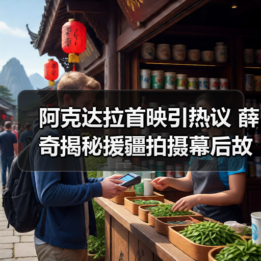 阿克达拉首映引热议 薛奇揭秘援疆拍摄幕后故事