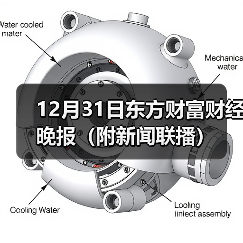 12月31日东方财富财经晚报(附新闻联播)(图1) 12月31日东方财富财经晚报(附新闻联播)(图1)