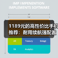 1189元的高性价比手机推荐:耐用续航强配置如何做到?(图3) 1189元的高性价比手机推荐:耐用续航强配置如何做到?(图3)