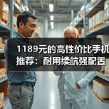 1189元的高性价比手机推荐:耐用续航强配置如何做到?(图4) 1189元的高性价比手机推荐:耐用续航强配置如何做到?(图4)