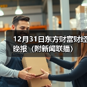 12月31日东方财富财经晚报(附新闻联播)(图4) 12月31日东方财富财经晚报(附新闻联播)(图4)