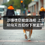 涉嫌信息披露违规 上交所向天普股份下发监管工作函(图2)