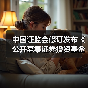 中国证监会修订发布《公开募集证券投资基金销售费用管理规定》(图4) 中国证监会修订发布《公开募集证券投资基金销售费用管理规定》(图4)