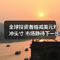 全球投资者缩减美元对冲头寸 市场静待下一步政策动向(图3) 全球投资者缩减美元对冲头寸 市场静待下一步政策动向(图3)