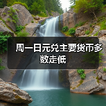 周一日元兑主要货币多数走低(图2) 周一日元兑主要货币多数走低(图2)