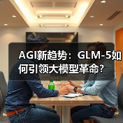 AGI新趋势:GLM-5如何引领大模型革命?(图4) AGI新趋势:GLM-5如何引领大模型革命?(图3)