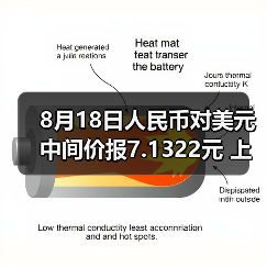 8月18日人民币对美元中间价报7.1322元 上调49个基点(图2) 8月18日人民币对美元中间价报7.1322元 上调49个基点(图2)