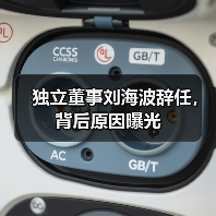 独立董事刘海波辞任，背后原因曝光