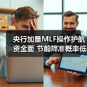 央行加量MLF操作护航资金面 节前降准概率低?(图2) 央行加量MLF操作护航资金面 节前降准概率低?(图2)