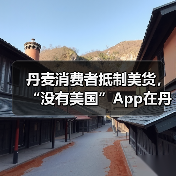 丹麦消费者抵制美货,“没有美国”App在丹麦火了(图4) 丹麦消费者抵制美货,“没有美国”App在丹麦火了(图3)