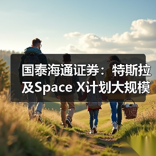国泰海通证券:特斯拉及Space X计划大规模部署光伏产能 看好光伏设备产业新周期(图4) 国泰海通证券:特斯拉及Space X计划大规模部署光伏产能 看好光伏设备产业新周期(图4)