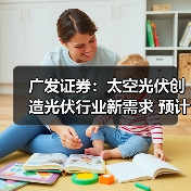 广发证券:太空光伏创造光伏行业新需求 预计全球光伏需求有望达到645GW(图2) 广发证券:太空光伏创造光伏行业新需求 预计全球光伏需求有望达到645GW(图2)