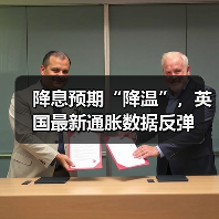 降息预期“降温”,英国最新通胀数据反弹(图4) 降息预期“降温”,英国最新通胀数据反弹(图4)