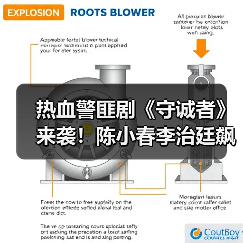 热血警匪剧《守诚者》来袭!陈小春李治廷飙血守护香港(图4) 热血警匪剧《守诚者》来袭!陈小春李治廷飙血守护香港(图4)