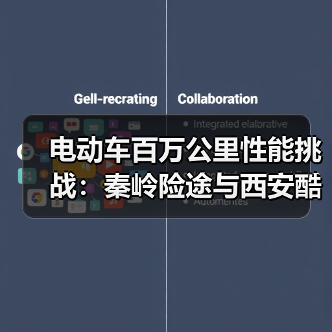电动车百万公里性能挑战：秦岭险途与西安酷暑极限实测
