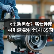 《半熟男女》新女性题材引爆海外 全球185国同步播出(图4) 《半熟男女》新女性题材引爆海外 全球185国同步播出(图3)