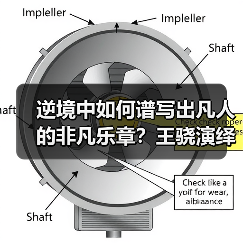 逆境中如何谱写出凡人的非凡乐章?王骁演绎现实题材剧《凡人歌》热播(图3) 逆境中如何谱写出凡人的非凡乐章?王骁演绎现实题材剧《凡人歌》热播(图3)