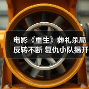 电影《重生》葬礼杀局反转不断 复仇小队揭开毒品迷局(图4) 电影《重生》葬礼杀局反转不断 复仇小队揭开毒品迷局(图4)