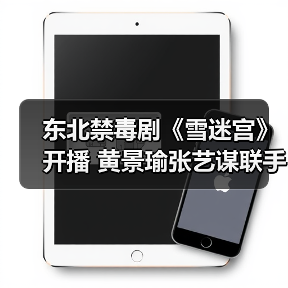 东北禁毒剧《雪迷宫》开播 黄景瑜张艺谋联手演绎正邪较量(图3) 东北禁毒剧《雪迷宫》开播 黄景瑜张艺谋联手演绎正邪较量(图3)