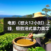 电影《怒火12小时》上线,极致港式暴力美学,打戏酣畅淋漓!(图4) 电影《怒火12小时》上线,极致港式暴力美学,打戏酣畅淋漓!(图4)