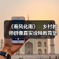 《春风化雨》：乡村教师群像真实诠释教育坚守 - 玄熵百博咨询