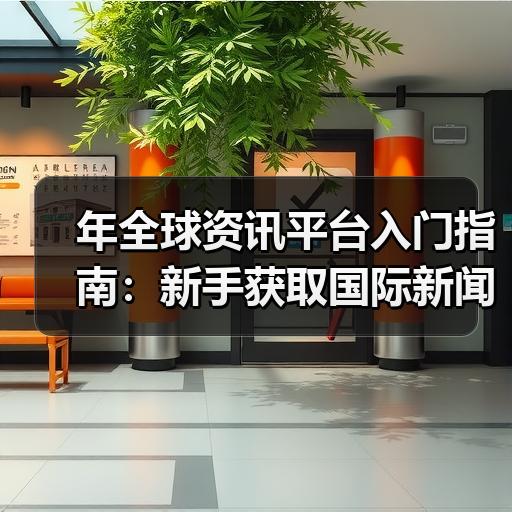 年全球资讯平台入门指南：新手获取国际新闻 - 玄熵百博咨询